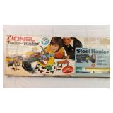 Lionel Trains n