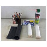 Household Supply and Stationery Lot