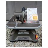 Rockwell BladeRunner Saw RK7320/21/22