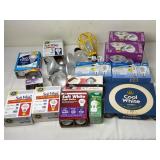 Assorted Household Light Bulb Lot