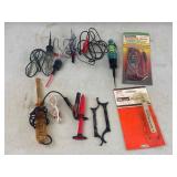 Electrical and Automotive Tester Lot