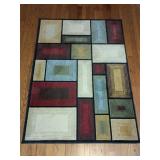 Charisma Prism Geometric Area Rug