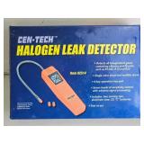 Cen-Tech Halogen Leak Detector 92514
