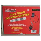 Chicago Electric Flex Shaft Grinder
