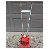 Mantis-20 Gas-Powered Garden Tiller