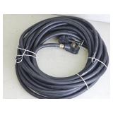 50ft 10AWG/3C Heavy Duty Extension Cord