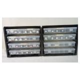 Comprehensive Drill & Boring Bit Set