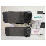 BodyShaping Synchro Step Home Stepper