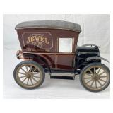 Jim Beam Jewel Co. 75th Anniversary Decanter