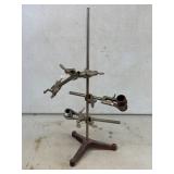 Vintage Fisher Scientific Lab Stand