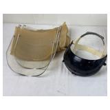 Aden Safety Face Shield and Visors