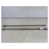 AG-Bit 5/16" x 24" Bit Extension