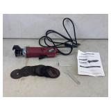 Chicago Electric 3" Cut-Off Tool