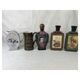 Deluxe Bourbon Ceramic Pitcher