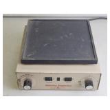 Wellcome Diagnostics M53425 Lab Shaker