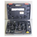 U.S. General Radiator Pressure Test Kit