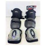 Tommyco Knee Armor Gel-Pro Pads