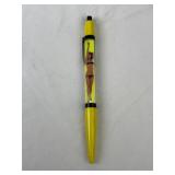 Vintage "Tip and Strip" Floating Ballpoint Pen