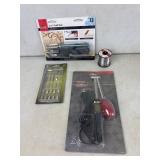 Craft & Soldering Tool Bundle