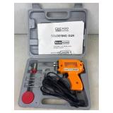 Chicago Electric Soldering Gun 42685