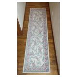 Mohawk Romance Floral Runner Rug