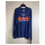 NOS Chicago Bears Team Apparel