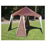 Northwest Territory 14x14 Pop-Up Canopy