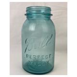 Vintage No. 13 Ball Jar