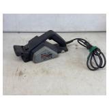 Vintage Black & Decker 3 1/4" Planer