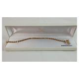 Diamond Accent Tennis Bracelet