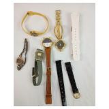 Assorted Vintage Women