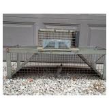 Havahart Live Animal Trap