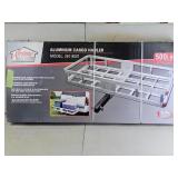 Xtreme Garage Aluminum Cargo Hauler