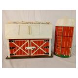 Vintage Fisher-Price Play Family Farm