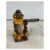 Wilmar 6-Ton Hydraulic Bottle Jack