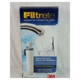 3M Filtrete Water Filtration System