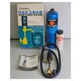 Turner LP-777 Halide Gas Leak Detector