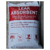Rural King 40lb Leak Absorbent Bag