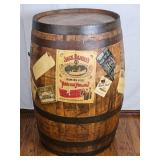 Vintage Jack Daniel