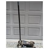 Craftsman 3-Ton Capacity Floor Jack