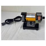 Central Machinery 3" Bench Grinder
