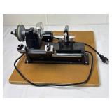 Foley Belsaw Benchtop Tool Sharpener