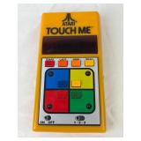 Atari Touch Me Handheld Electronic Game