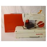 Vintage Singer Junior Miss Sewing