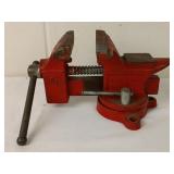 Vintage Cyclone by Belknap No. 312 Vise