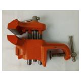 Pony Model 13025 Clamp-On Vise