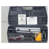 Johnson 40-0918 Manual Rotary Laser Kit