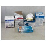 Assorted N95 & Industrial Respirators