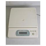 Cen-Tech 70lb Digital Postal Scale