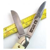Consol Old Cutler 3 Blade Pocket KNIFE